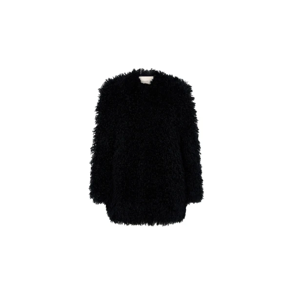 Camilla and Marc Renley Short Coat in Black | Coats | Luxury Shoes 