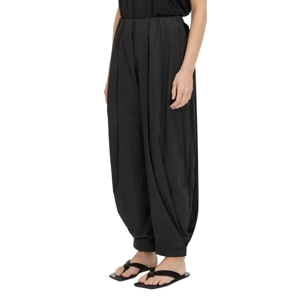 Camilla and Marc Rhia Balloon Leg Pant in Black