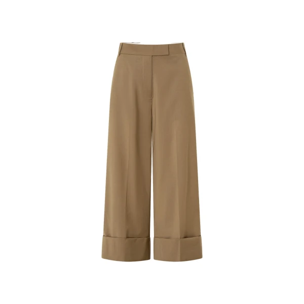 Rumi Culotte in Camel