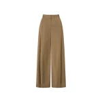 Camilla and Marc Rumi Pant in Camel | Pants | Luxury Shoes 