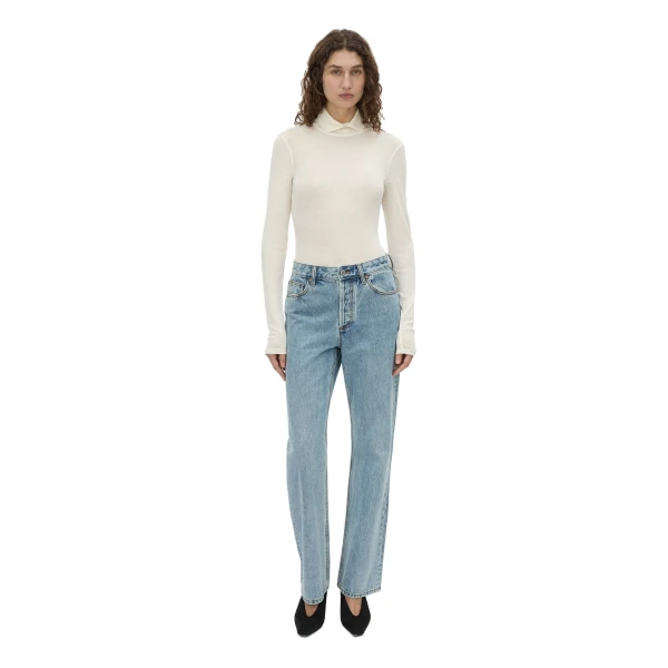 Camilla and Marc Rune Denim Jean in Light Blue