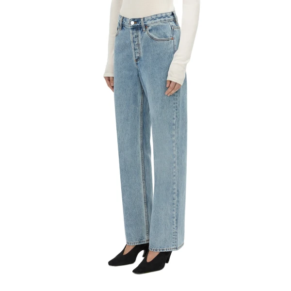 Camilla and Marc Rune Denim Jean in Light Blue