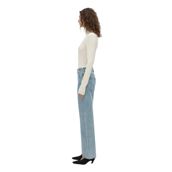 Camilla and Marc Rune Denim Jean in Light Blue
