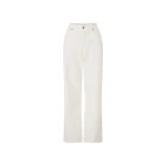 Camilla and Marc Rune Denim Jean in Salt | Pants | Luxury Shoes 