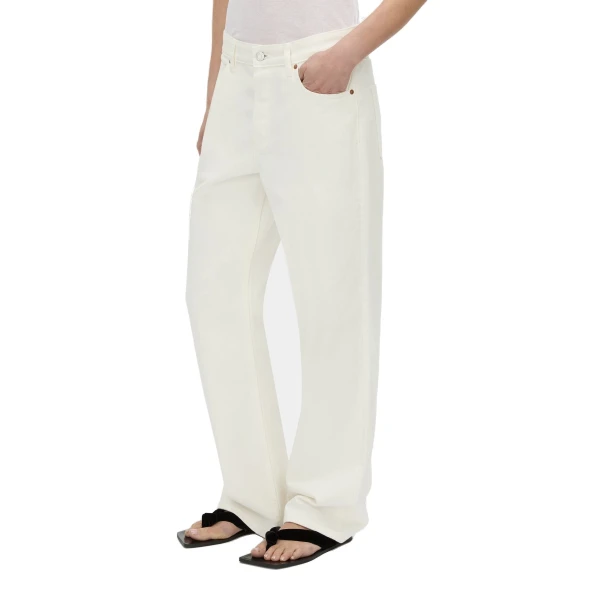 Camilla and Marc Rune Denim Jean in Salt