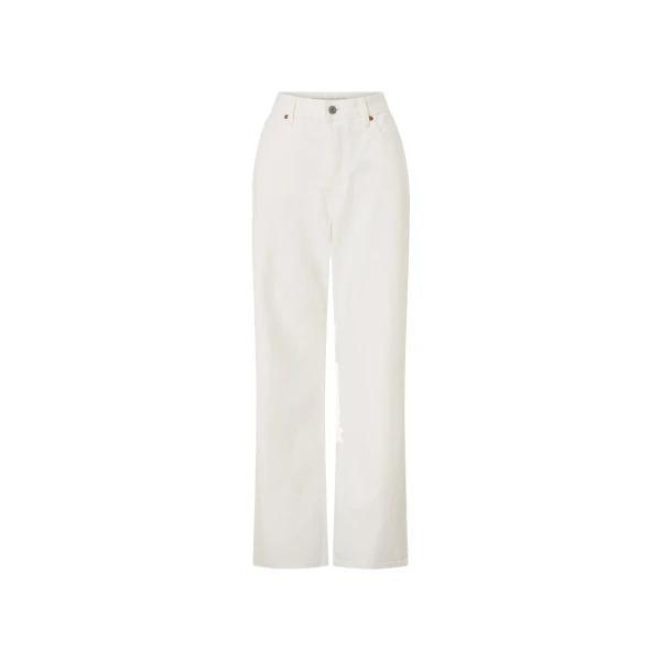 Rune Denim Jean in Salt