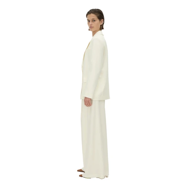 Camilla and Marc Selin Blazer in Cream