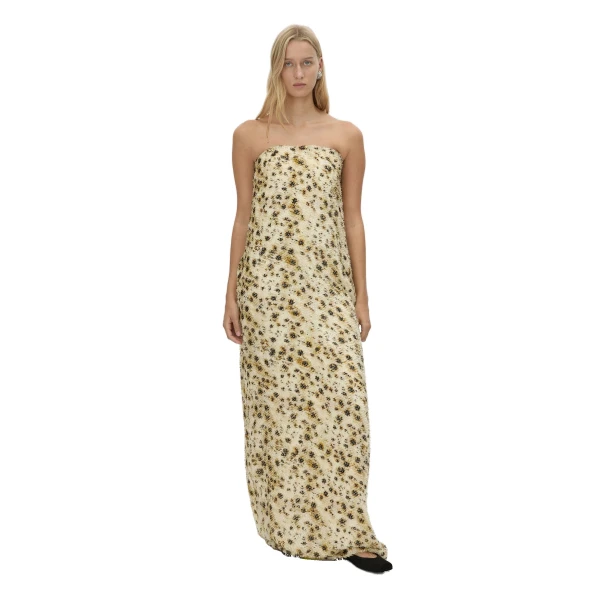 Camilla and Marc Sentra Maxi Dress in Sentra Print