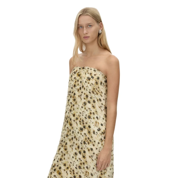 Camilla and Marc Sentra Maxi Dress in Sentra Print