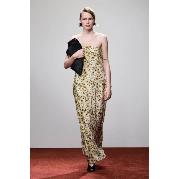 Camilla and Marc Sentra Maxi Dress in Sentra Print