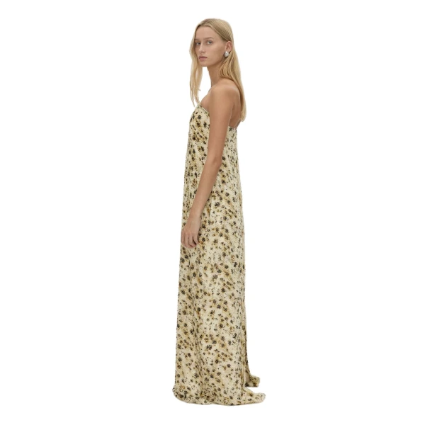 Camilla and Marc Sentra Maxi Dress in Sentra Print