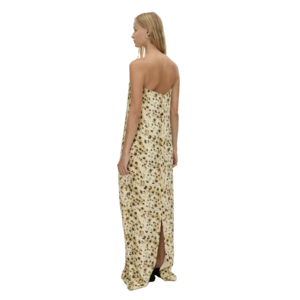 Camilla and Marc Sentra Maxi Dress in Sentra Print
