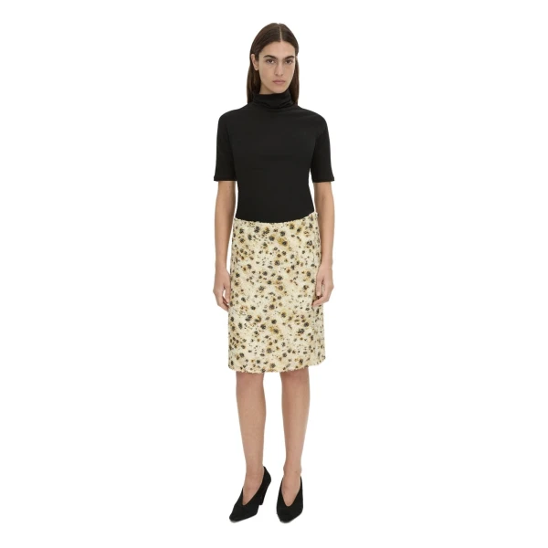 Camilla and Marc Sentra Skirt in Sentra Print
