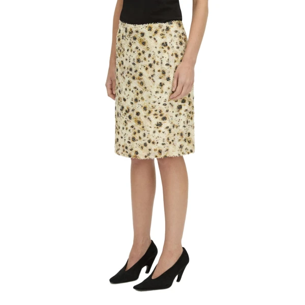 Camilla and Marc Sentra Skirt in Sentra Print