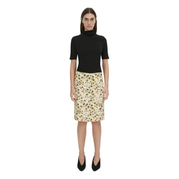 Camilla and Marc Sentra Skirt in Sentra Print
