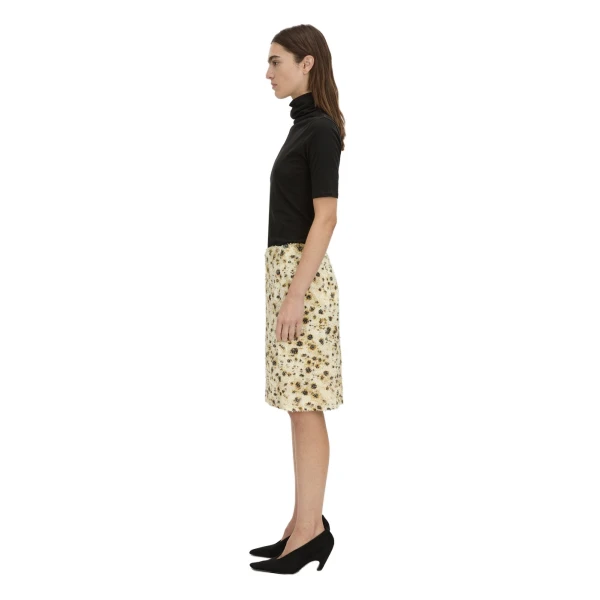 Camilla and Marc Sentra Skirt in Sentra Print