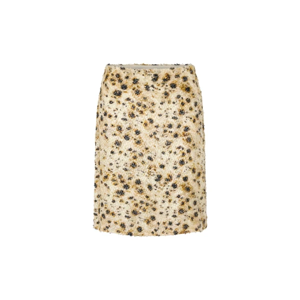 Sentra Skirt in Sentra Print