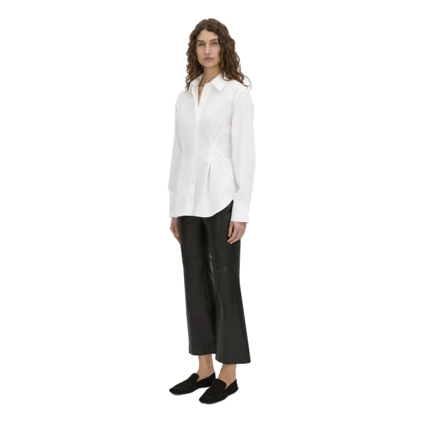 Camilla and Marc Shari Shirt in White