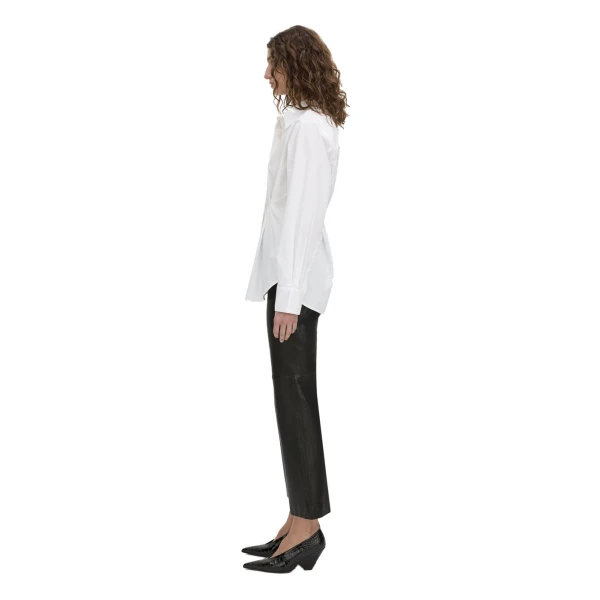 Camilla and Marc Shari Shirt in White