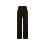 Camilla and Marc Soleo Textured Knit Pant in Cocoa | Pants | Luxury Shoes 