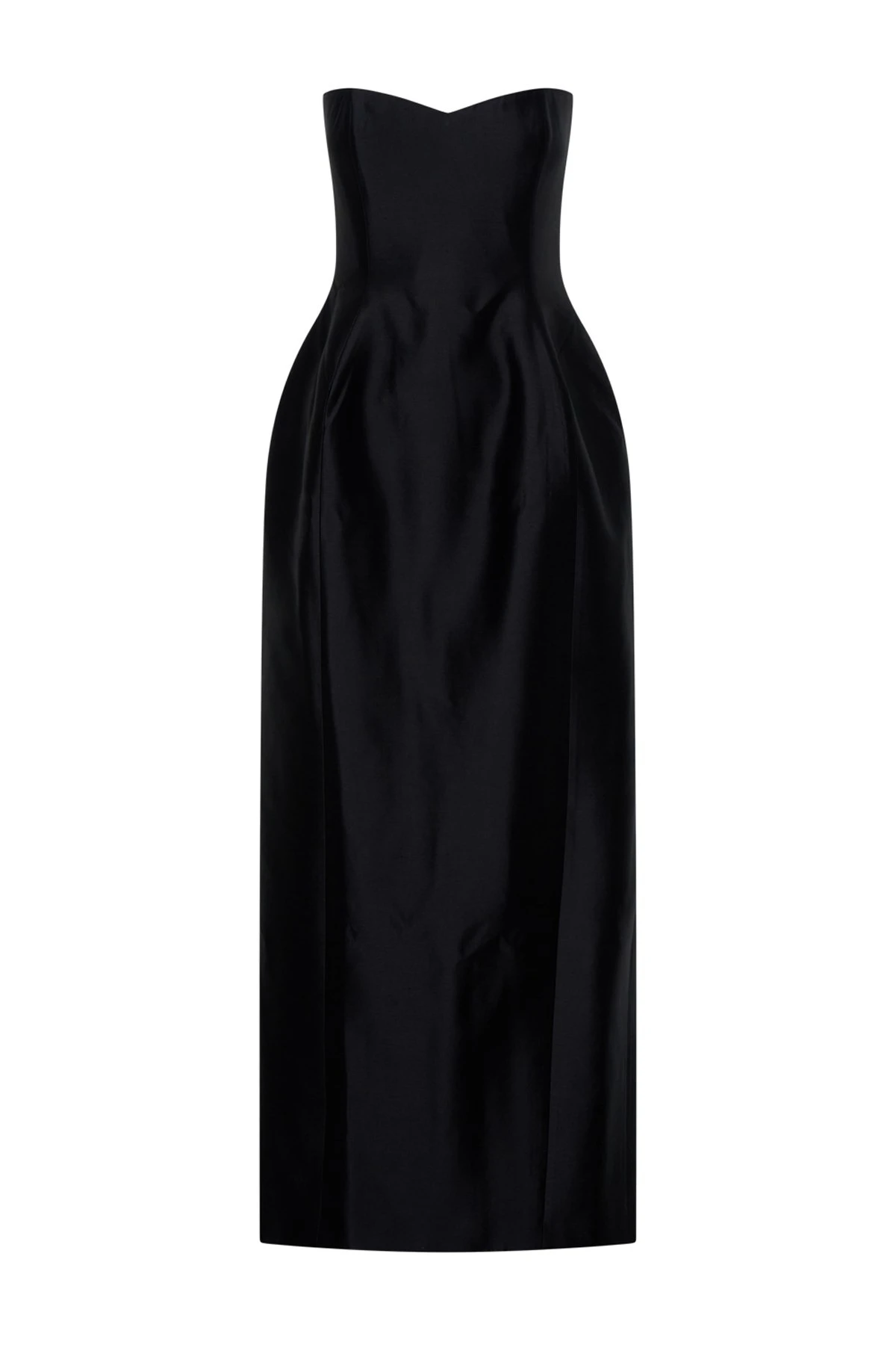 Camilla-and-Marc-Sona-Maxi-Dress-in-Black Camilla and Marc Sona Maxi Dress in Black | Dresses | Luxury Shoes