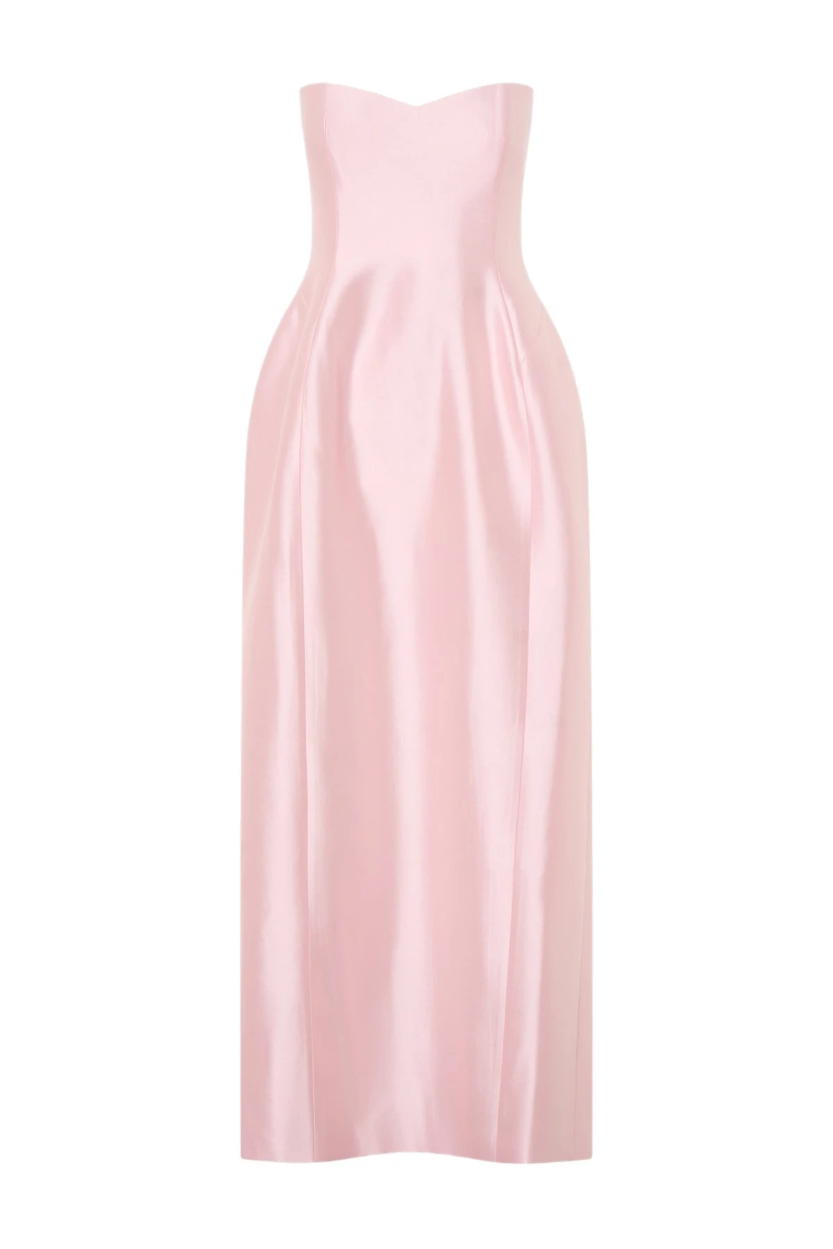 Camilla-and-Marc-Sona-Maxi-Dress-in-Ice-Pink Camilla and Marc Sona Maxi Dress in Ice Pink | Dresses | Luxury Shoes