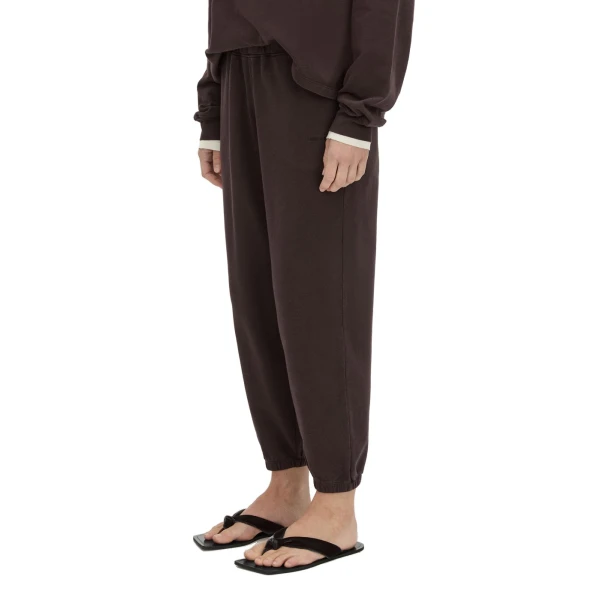 Camilla and Marc Thome Track Pant in Hickory