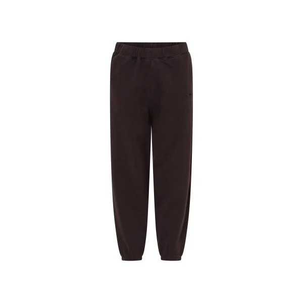 Thome Track Pant in Hickory
