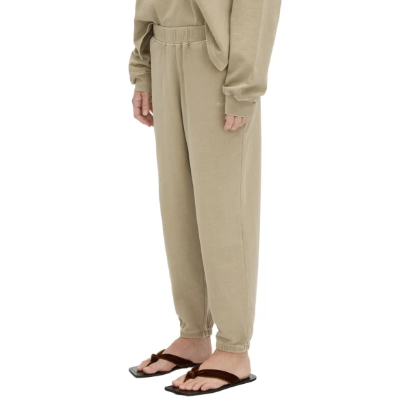 Camilla and Marc Thome Track Pant in Oyster