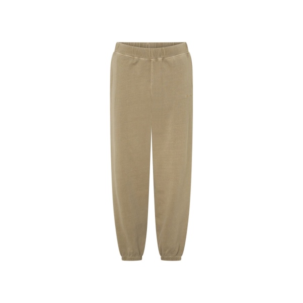 Camilla and Marc Thome Track Pant in Oyster | Pants | Luxury Shoes 