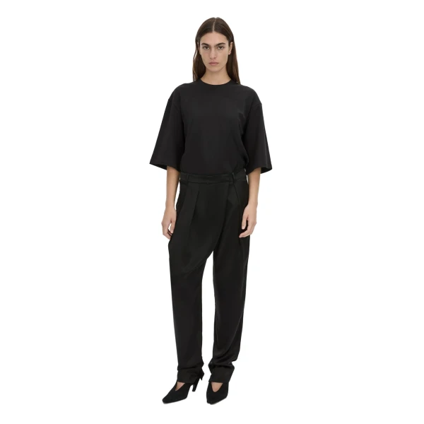 Camilla and Marc Velin Pant in Black