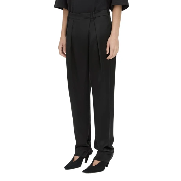 Camilla and Marc Velin Pant in Black