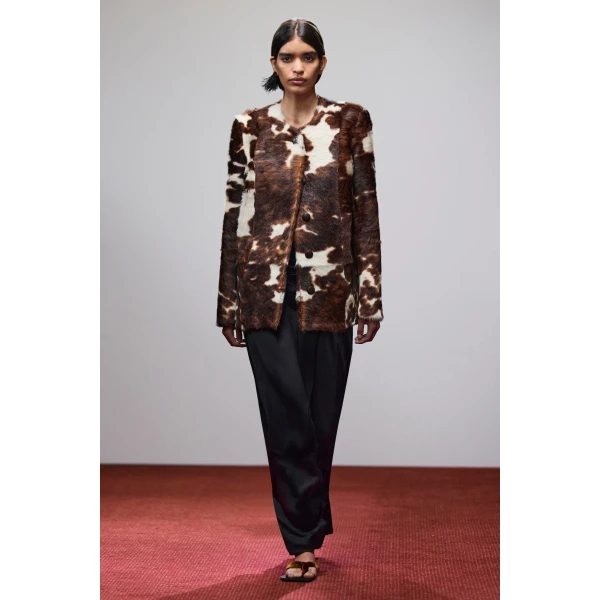 Camilla and Marc Velin Pant in Black