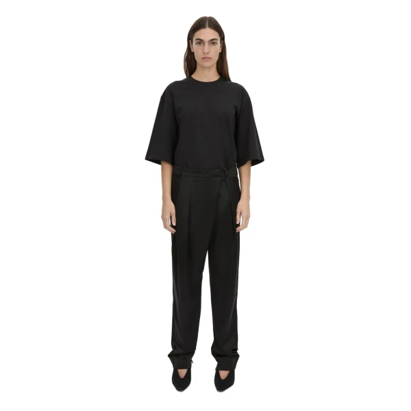 Camilla and Marc Velin Pant in Black