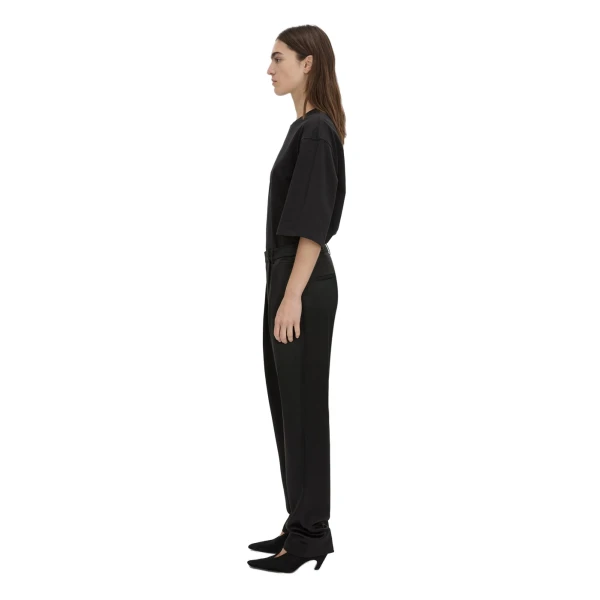 Camilla and Marc Velin Pant in Black