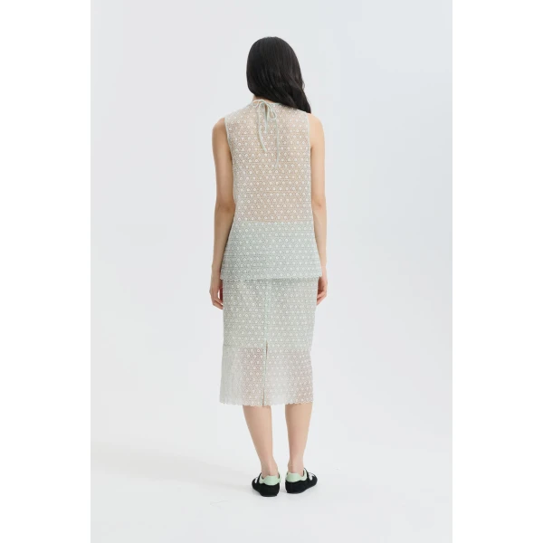 Danish designer top