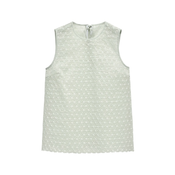 Cecilie Bahnsen top