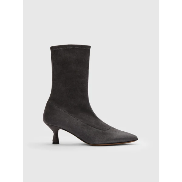 ATP Atelier Cerone in Peltro Boots
