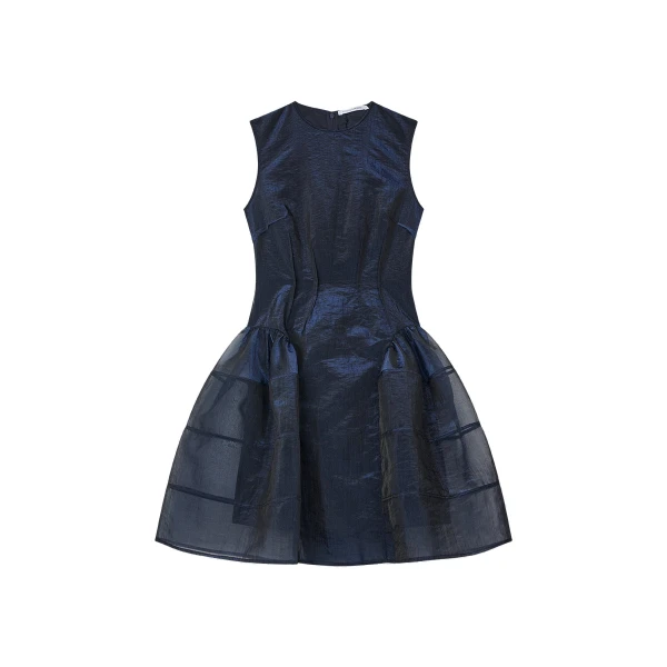 Cecilie Bahnsen dress