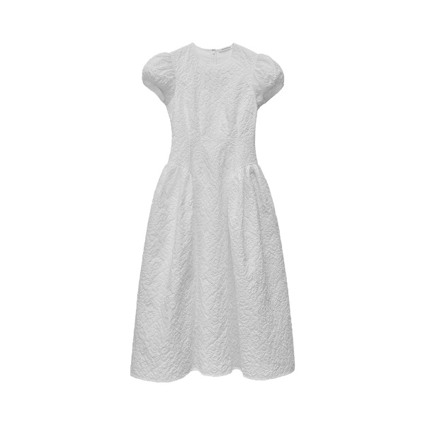 Cecilie Bahnsen dress