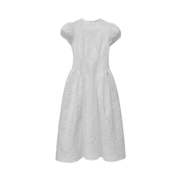 Cecilie Bahnsen dress