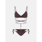 The Attico swimwear