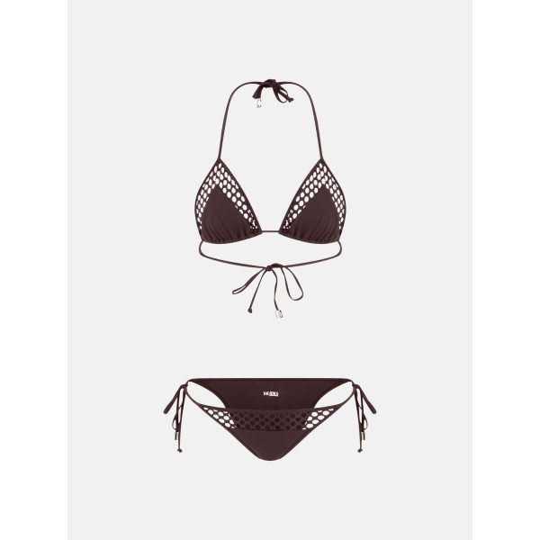 The Attico swimwear