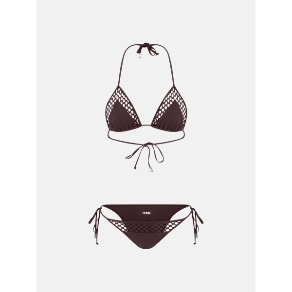 The Attico swimwear