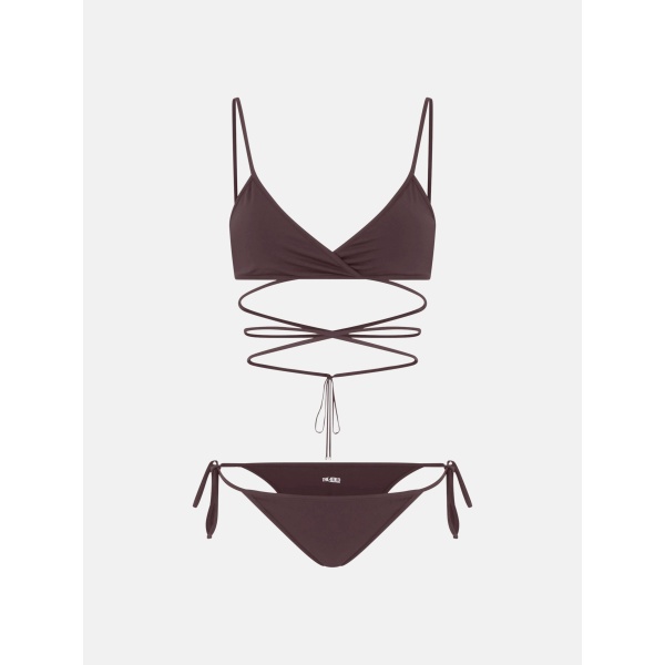 The Attico swimwear