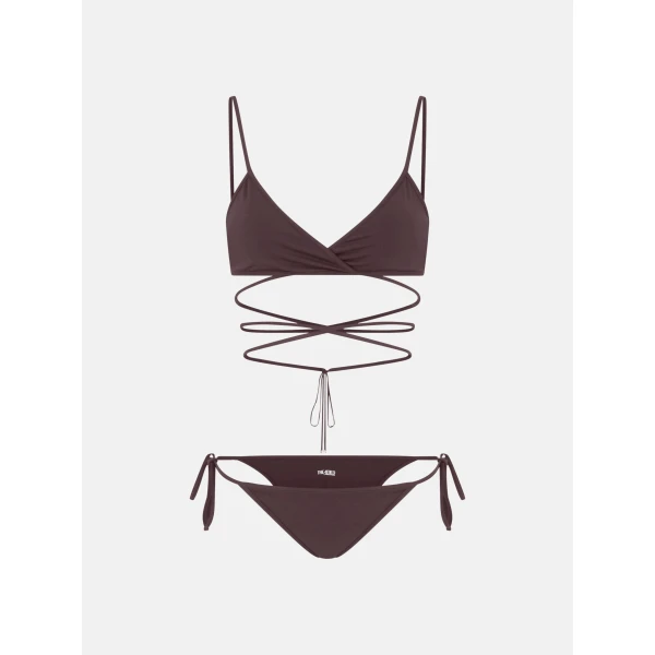 The Attico swimwear