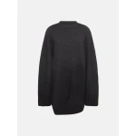 The Attico knitwear