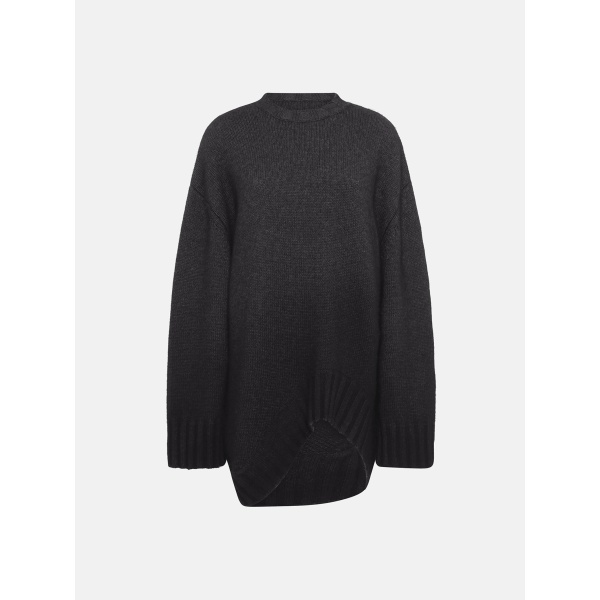 The Attico knitwear