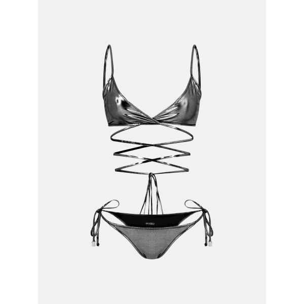 The Attico swimwear