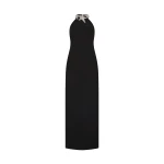 David Koma gown
